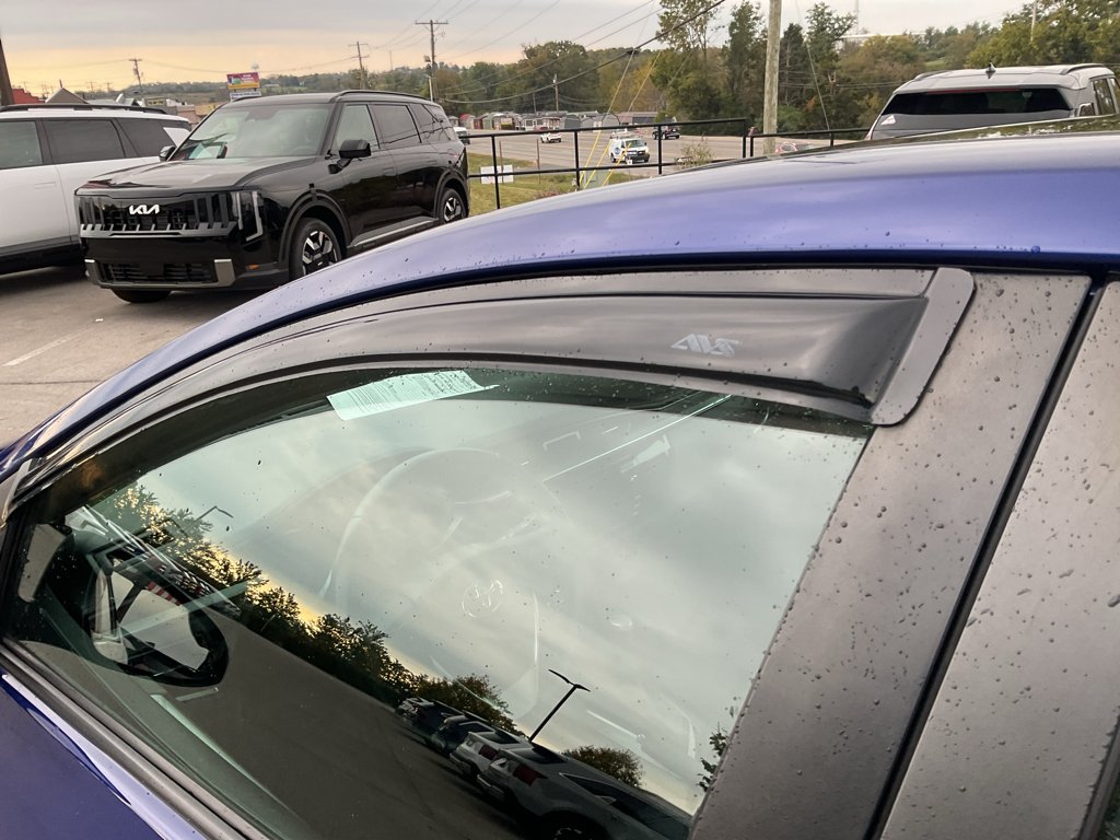 Used 2015 Blue Crush Metallic Toyota S Premium image 15