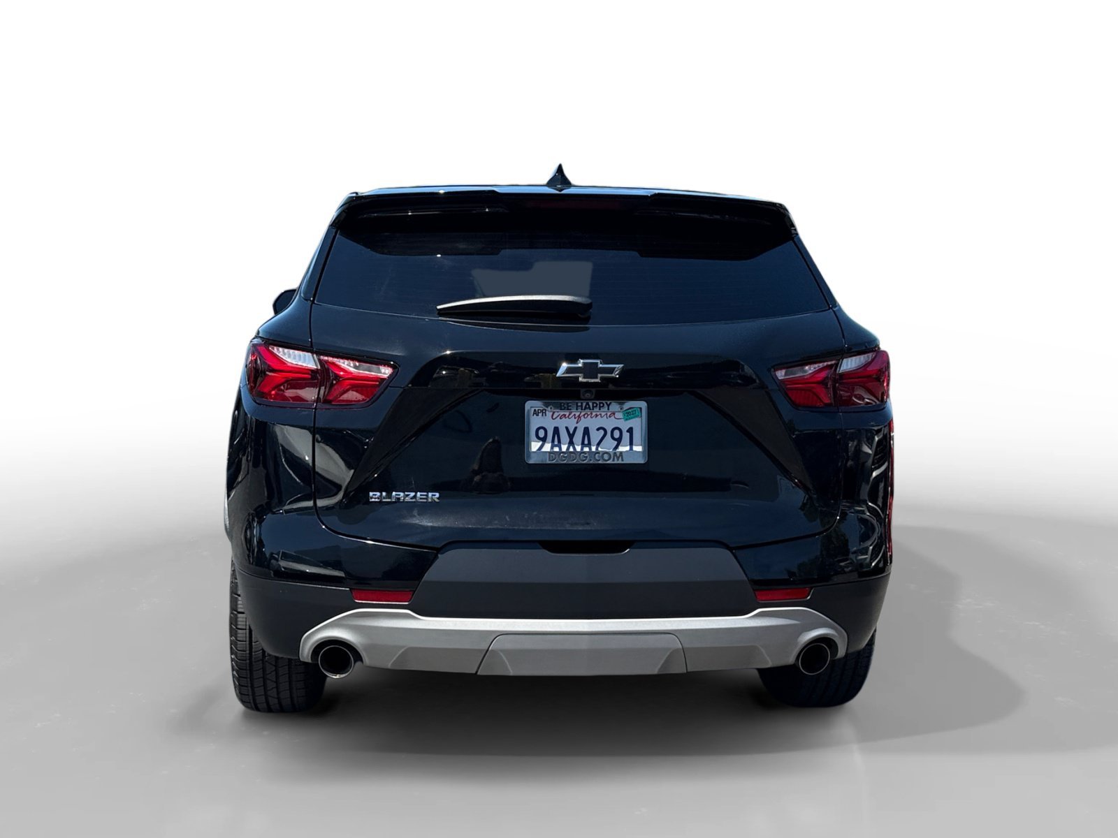 Used 2022 Black Chevrolet LT image 4
