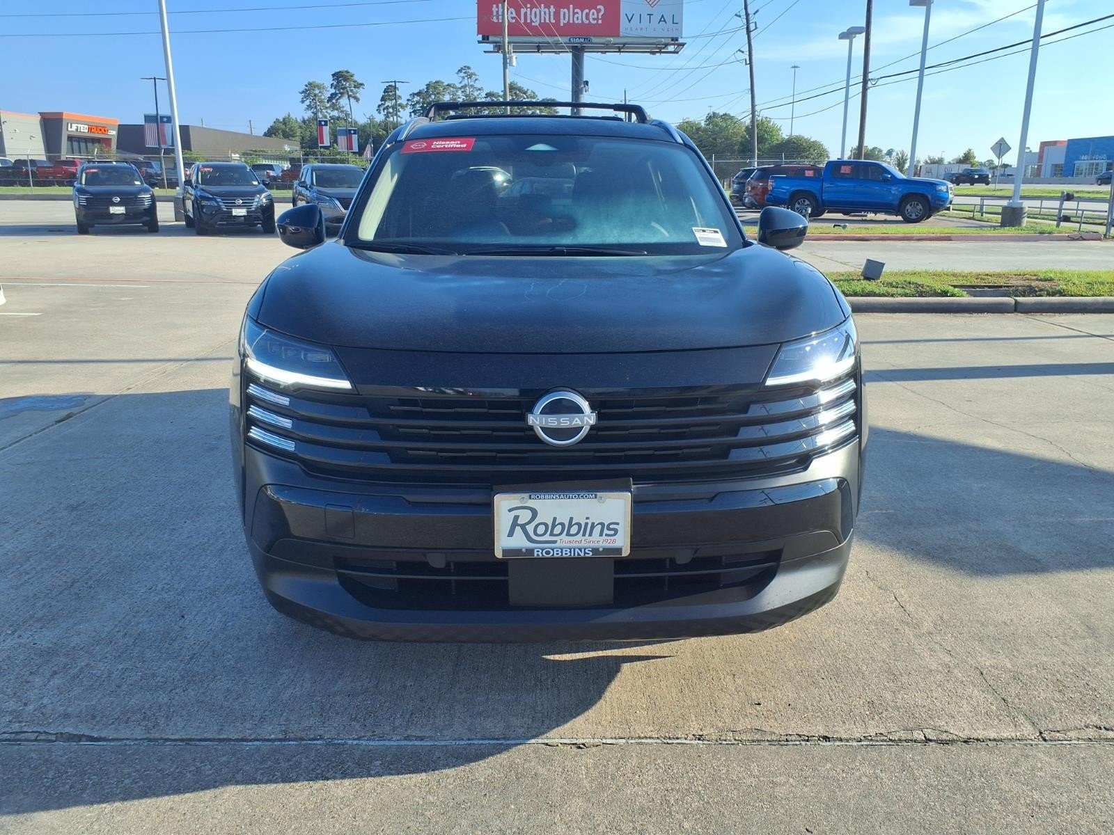 2026 Nissan Kicks photo 6 of 26