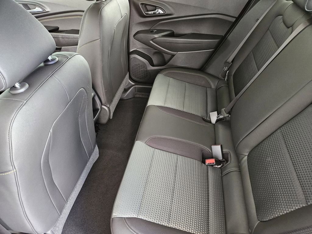 2026 Chevrolet Trax LT - Photo 23