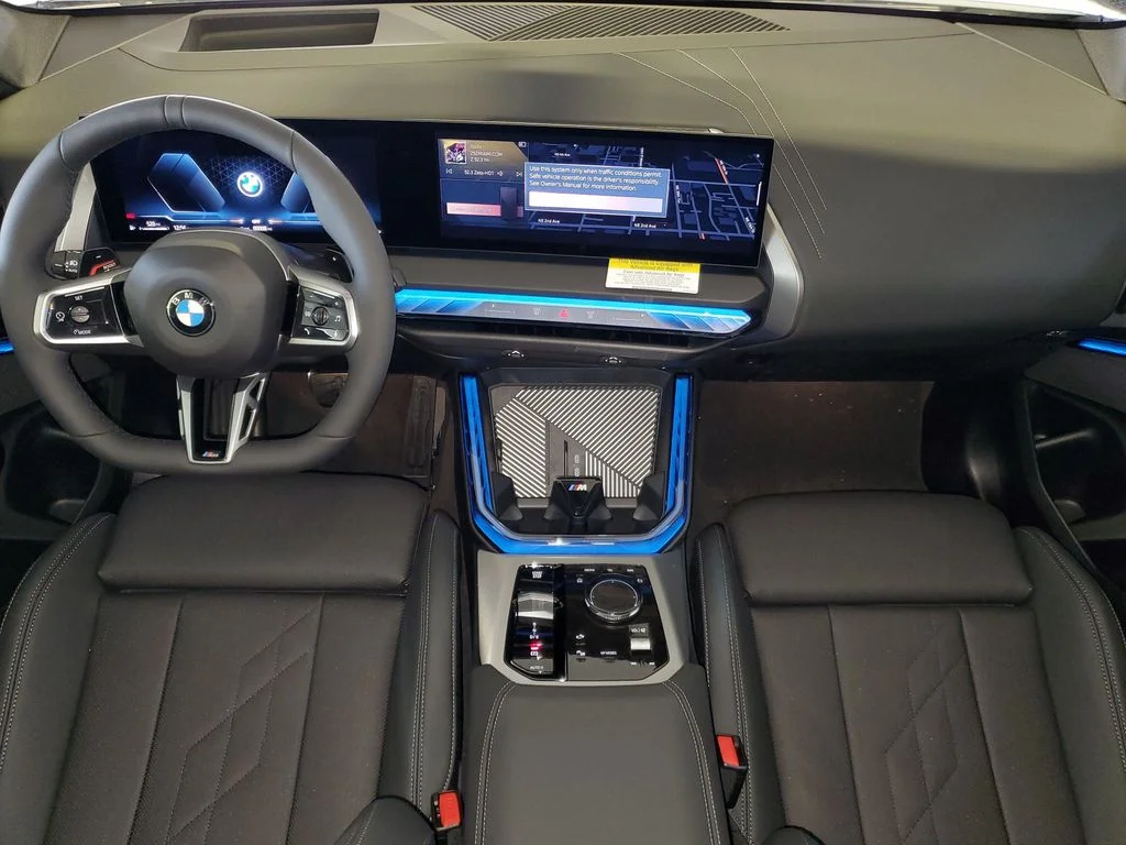 New 2026 Alpine White BMW 30 xDrive image 13