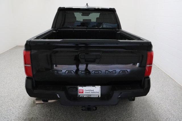 2025 Toyota Tacoma TRD Off Road - Photo 8