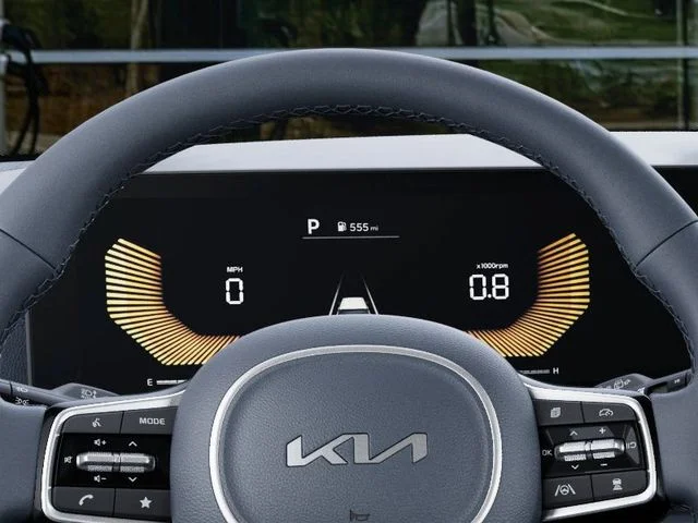2026 Kia Carnival EX - Photo 21