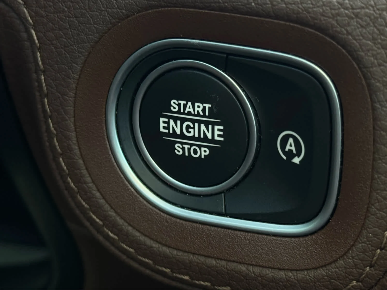Used 2024 MANUFAKTUR Alpine Grey Mercedes-Benz GLS 580 image 18