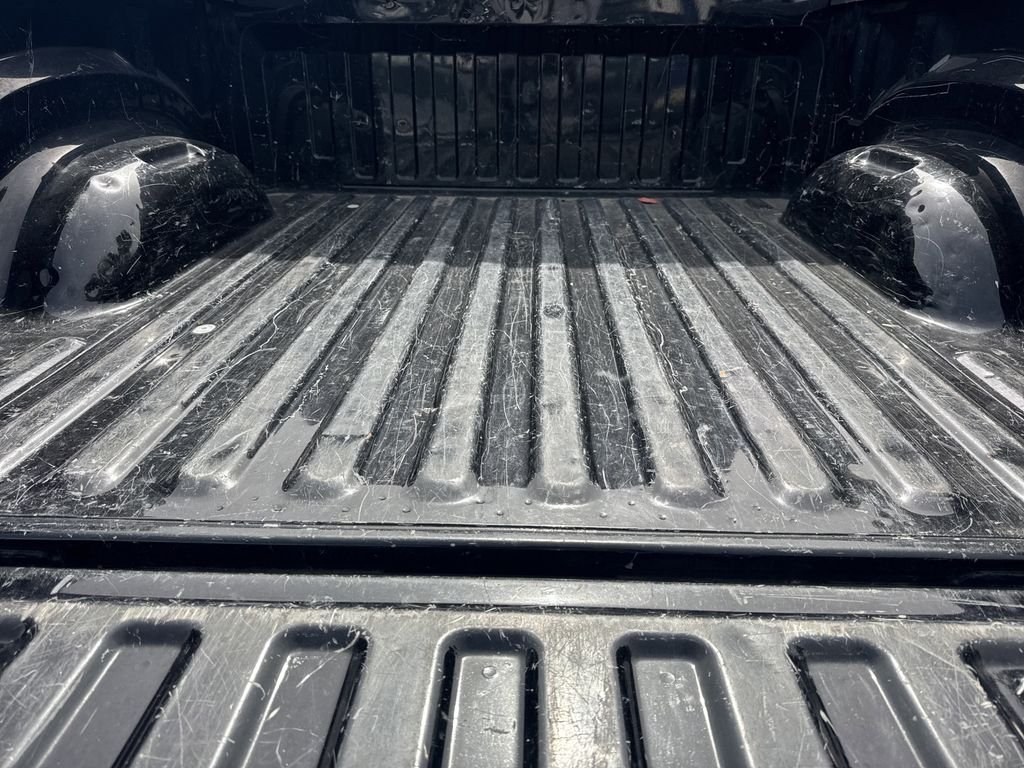 2024 RAM Ram 1500 Pickup Laramie - Photo 18