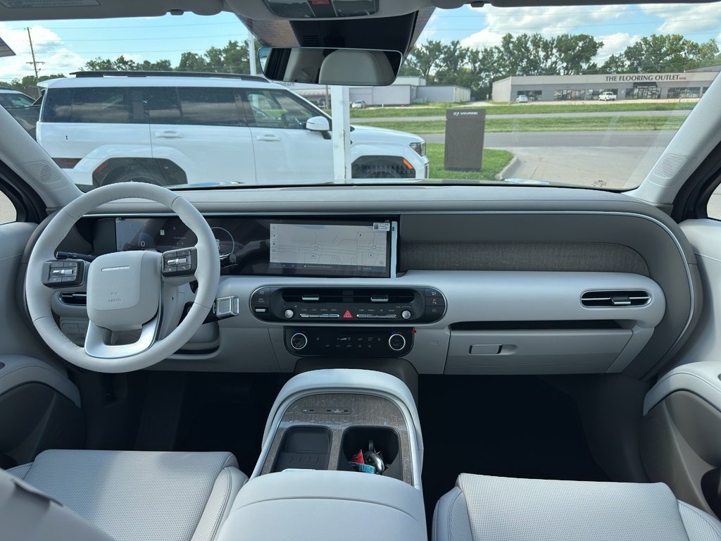 New 2026 Pacific Sapphire Hyundai SEL 7P image 11