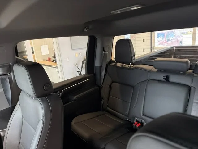 2026 GMC Sierra 2500HD SLT - Photo 19