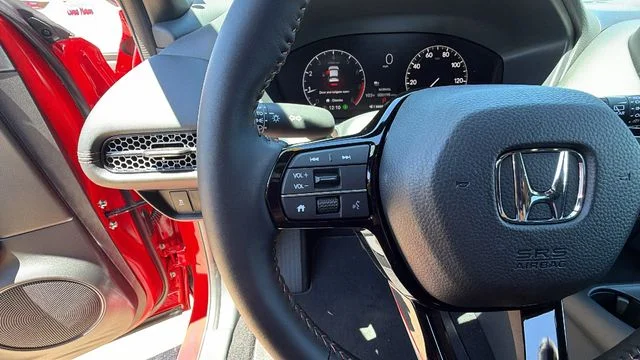 2027 Honda HR-V Sport - Photo 28