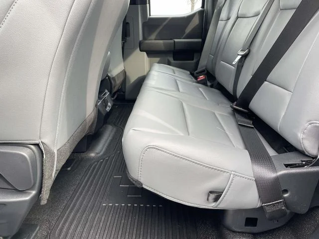 New 2026 White Ford XL image 9