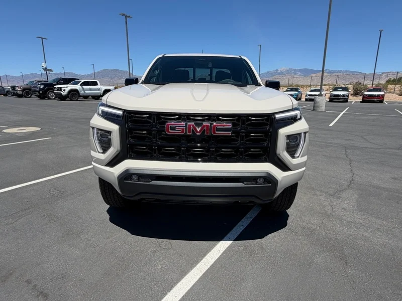 New 2026 Coastal Dune GMC Elevation image 8