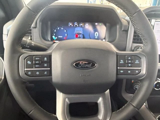 New 2026 Avalanche Ford XLT image 46