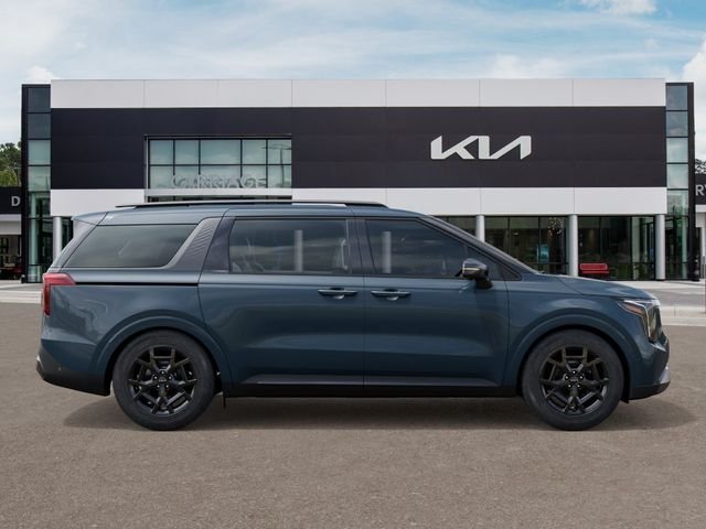 New 2027 Astra Blue Kia SX Prestige image 7