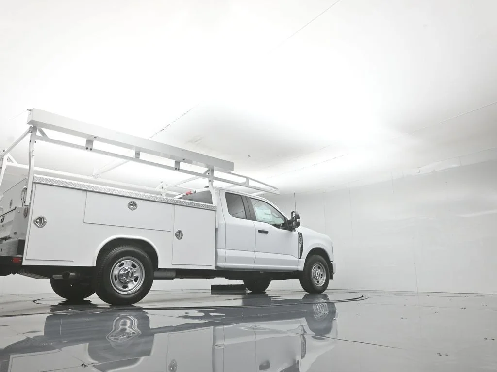 New 2026 White Ford XL image 53