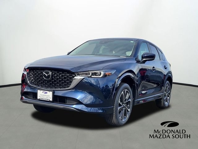 2025 Mazda CX-5 S Preferred package Auto AWD's photo