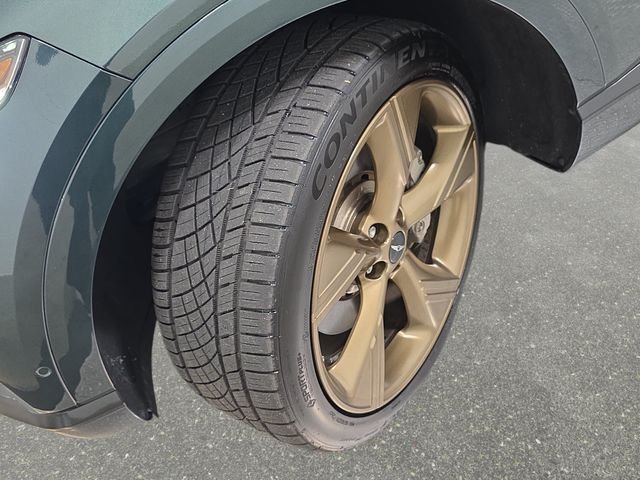 Used 2023 Green Genesis 3.5T image 30
