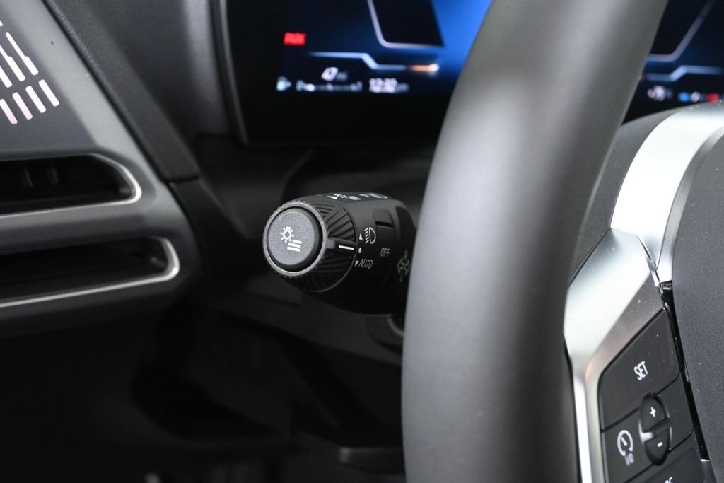 New 2026 Blue Metallic BMW 228 Gran Coupe image 25