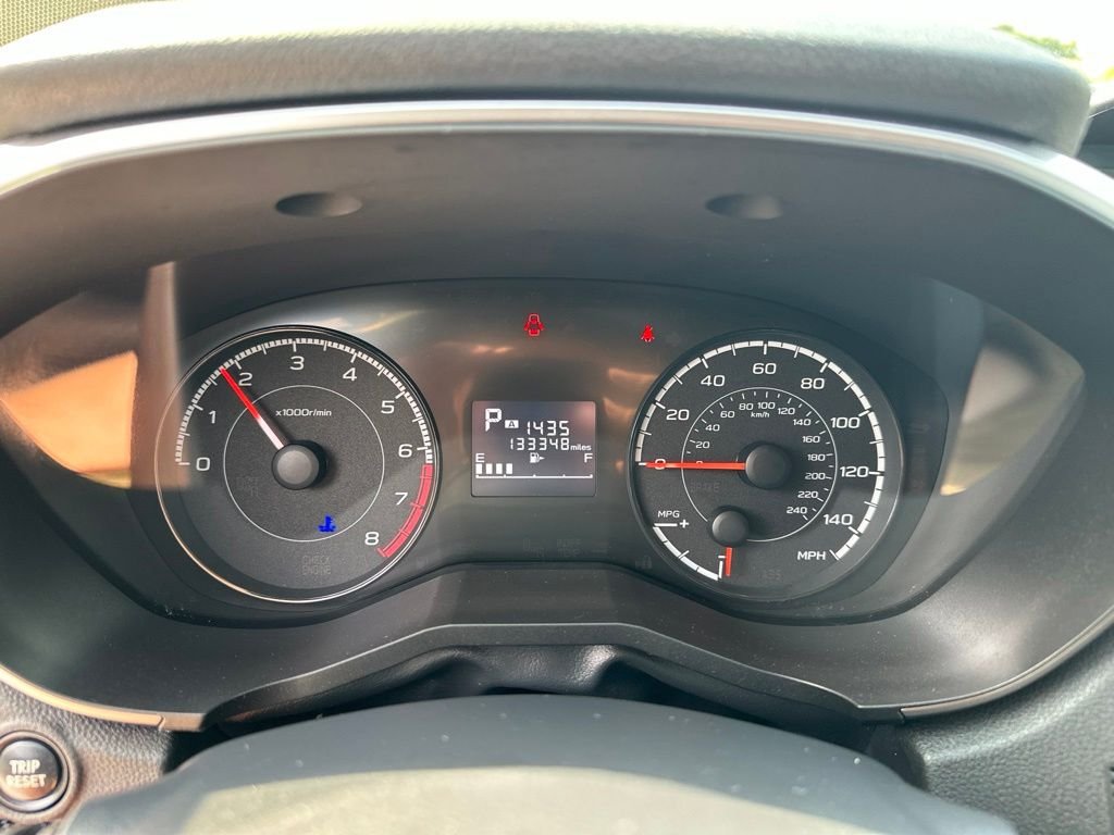 Used 2019 Black Subaru 2.0i Premium image 18