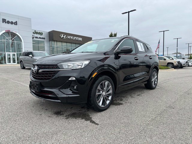 2023 Buick Encore GX