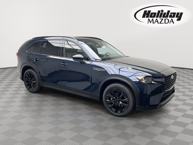 2026 Mazda CX-90 Premium Sport