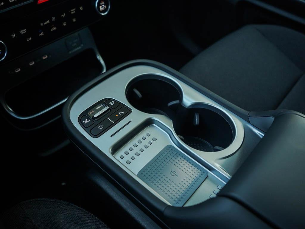 2026 Hyundai IONIQ 9 S - Photo 55