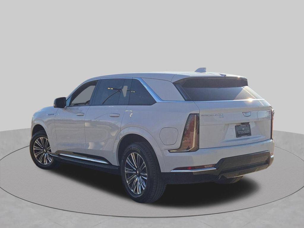 2026 Cadillac Escalade IQ Luxury - Photo 15