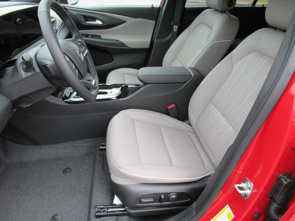 2026 Buick Envista Avenir - Photo 16