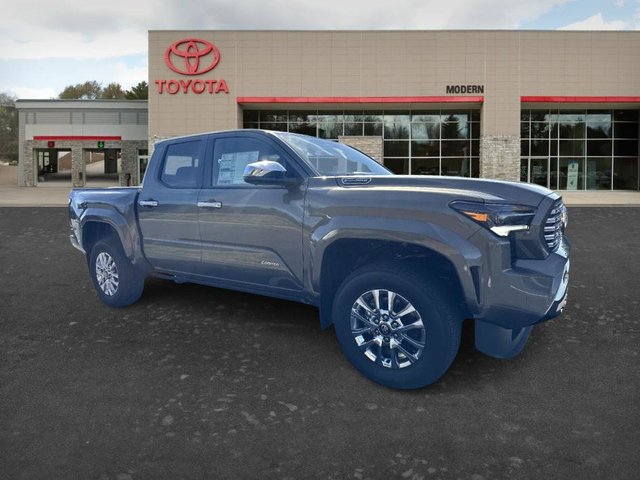 2026 Toyota Tacoma i-FORCE MAX Limited i-FORCE MAX