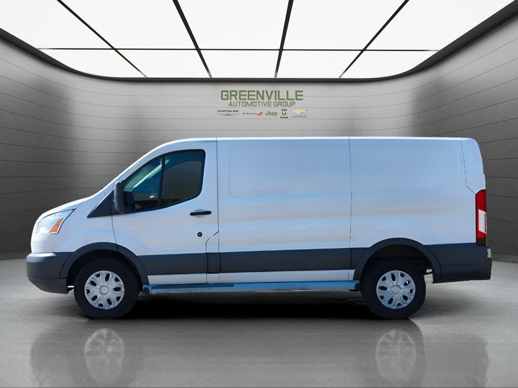 Used 2017 Ford Transit Van Base with VIN 1FTYR1ZM6HKB39635 for sale in Greenville, AL