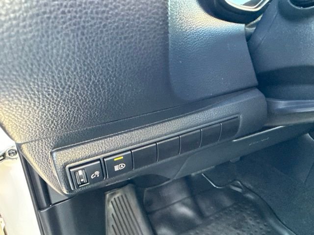 Certified Used 2024 Ice Toyota LE image 18