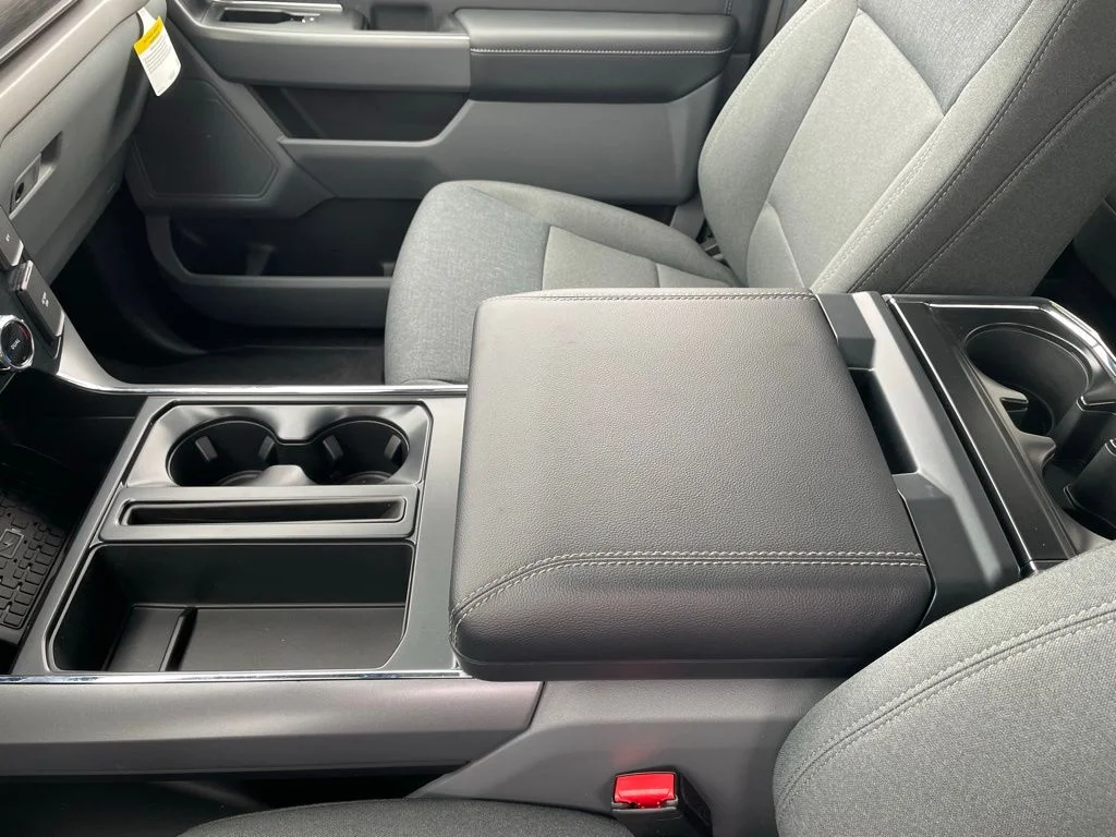 2025 Ford F-150 XLT - Photo 51