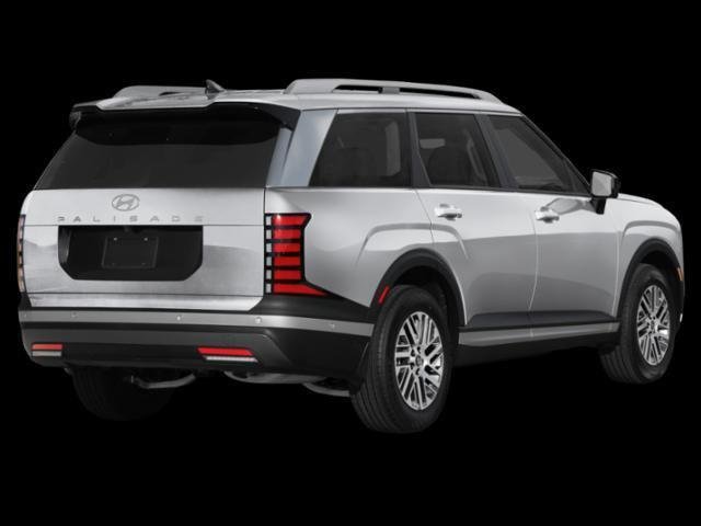New 2027  Hyundai SEL Premium AWD image 47