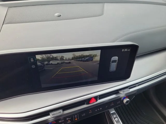 New 2026 White Kia S image 28