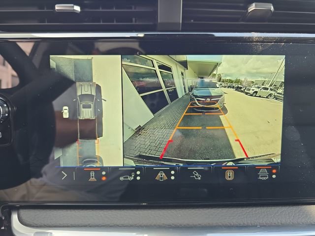 2025 GMC Sierra 2500HD Denali - Photo 23