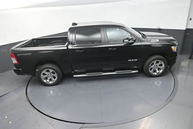 Used 2022 Black Ram Big Horn/Lone Star image 19