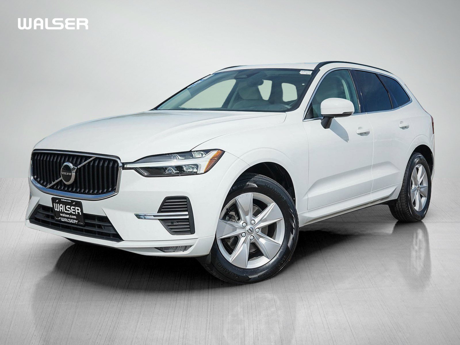 2022 Volvo XC60
