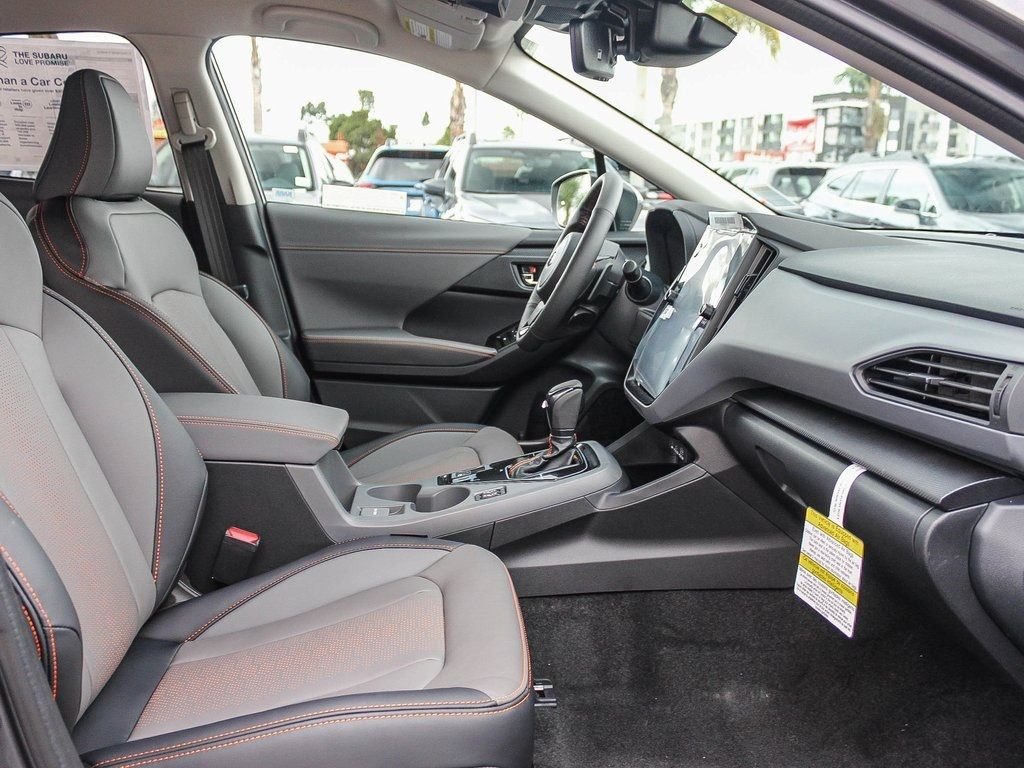 2026 Subaru Crosstrek Limited - Photo 16