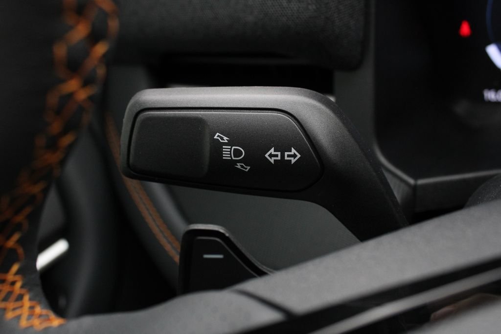 2026 Ford Explorer Tremor - Photo 13