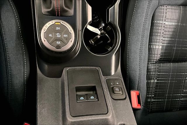 2024 Ford Bronco 2-Door Heritage Editon - Photo 39