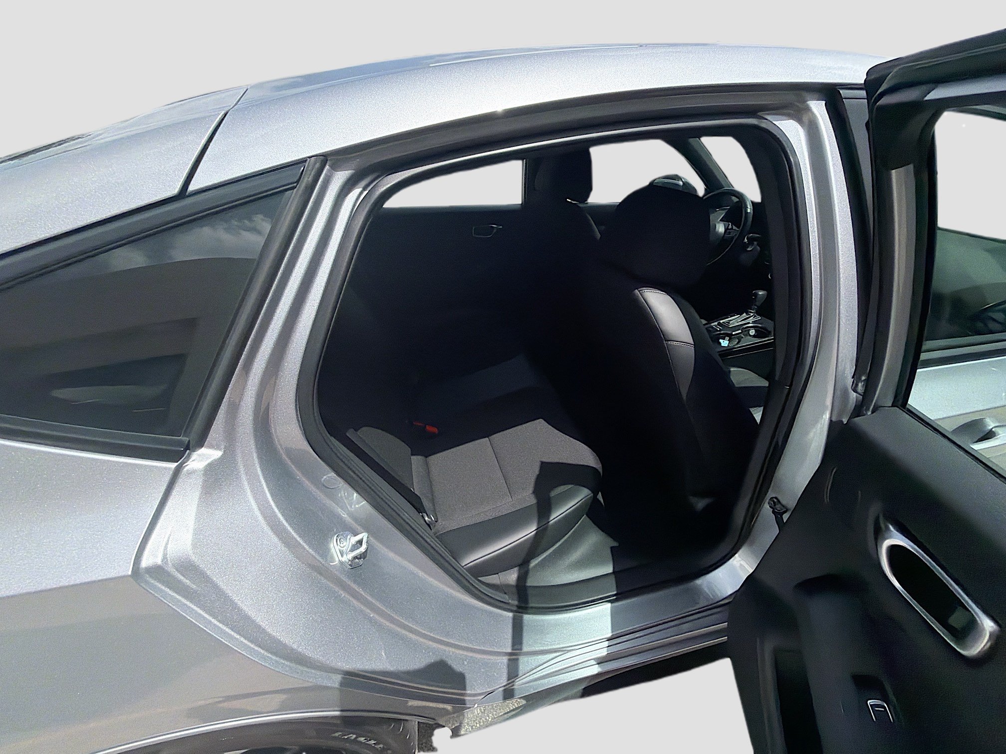 2023 Honda Civic Hatchback Sport - Photo 27