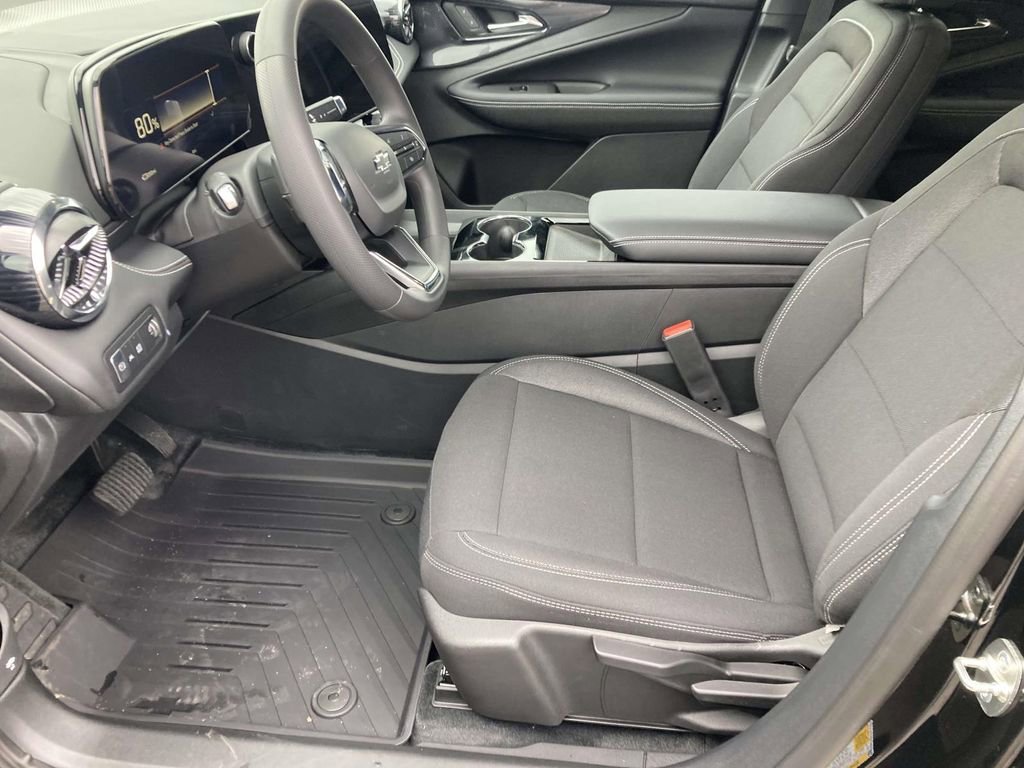 2026 Chevrolet Blazer EV LT - Photo 16