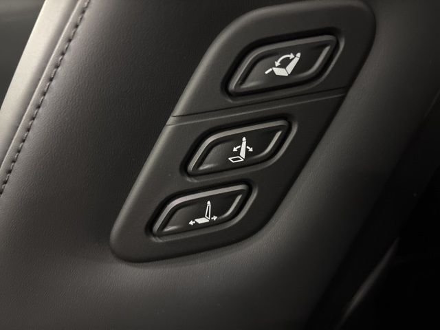 2026 Hyundai Palisade Calligraphy - Photo 29