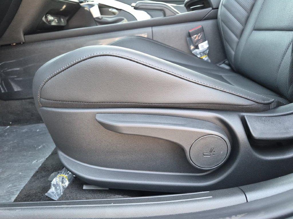 New 2026 Black Hyundai SEL Sport Plus image 16