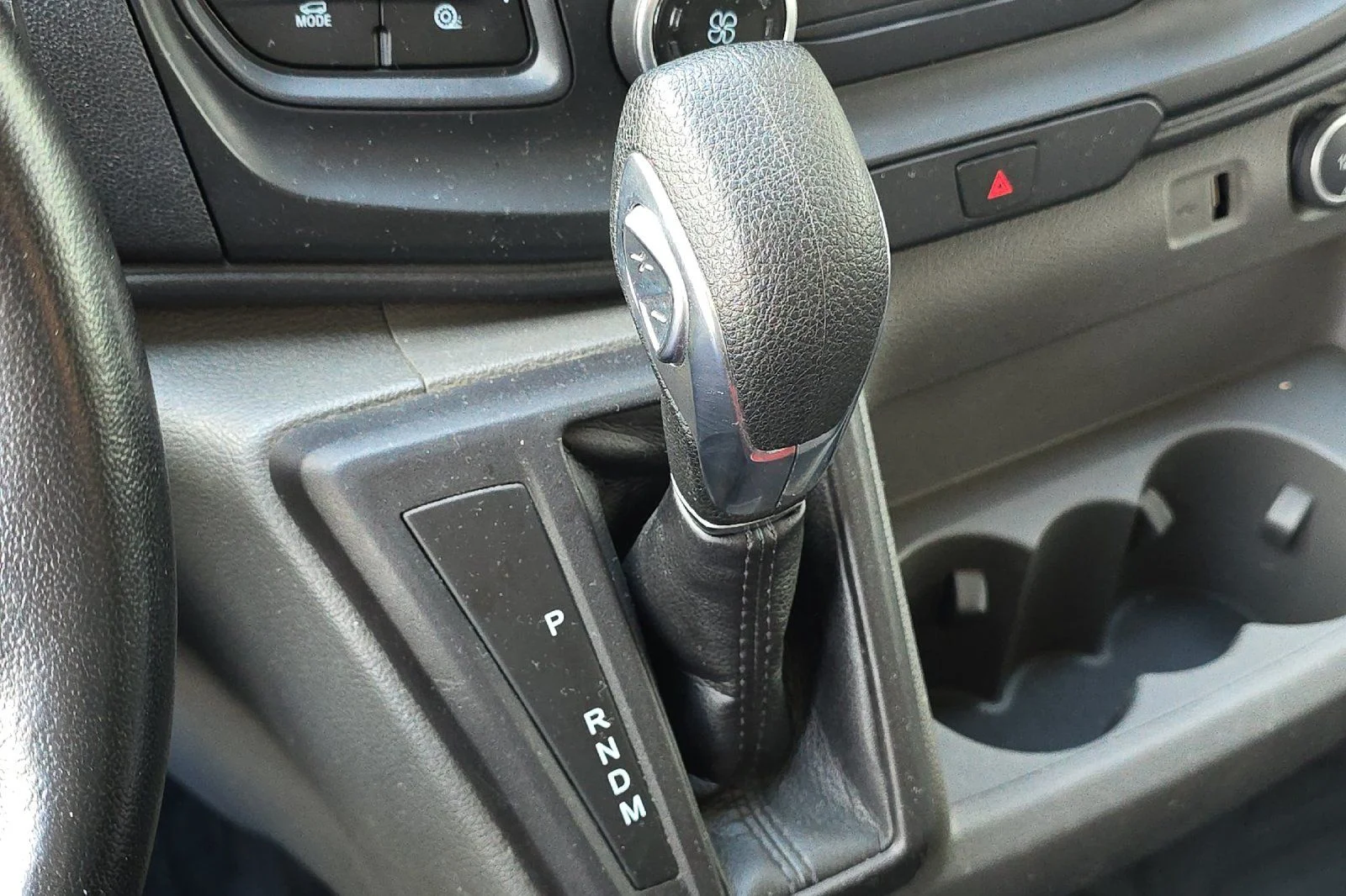 2020 Ford Transit Van Base - Photo 22