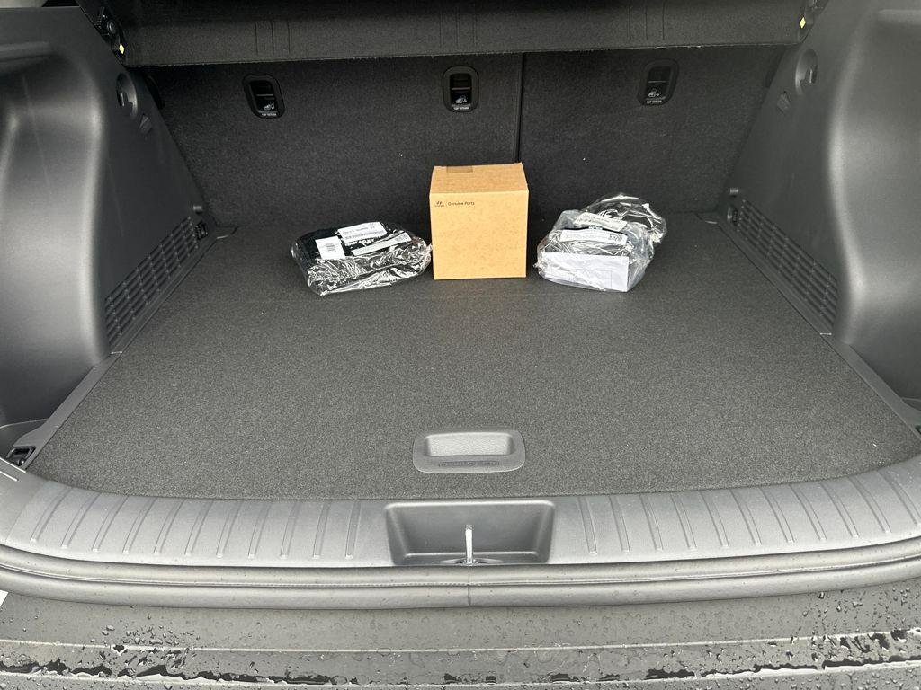 2026 Hyundai Kona SEL Sport - Photo 14
