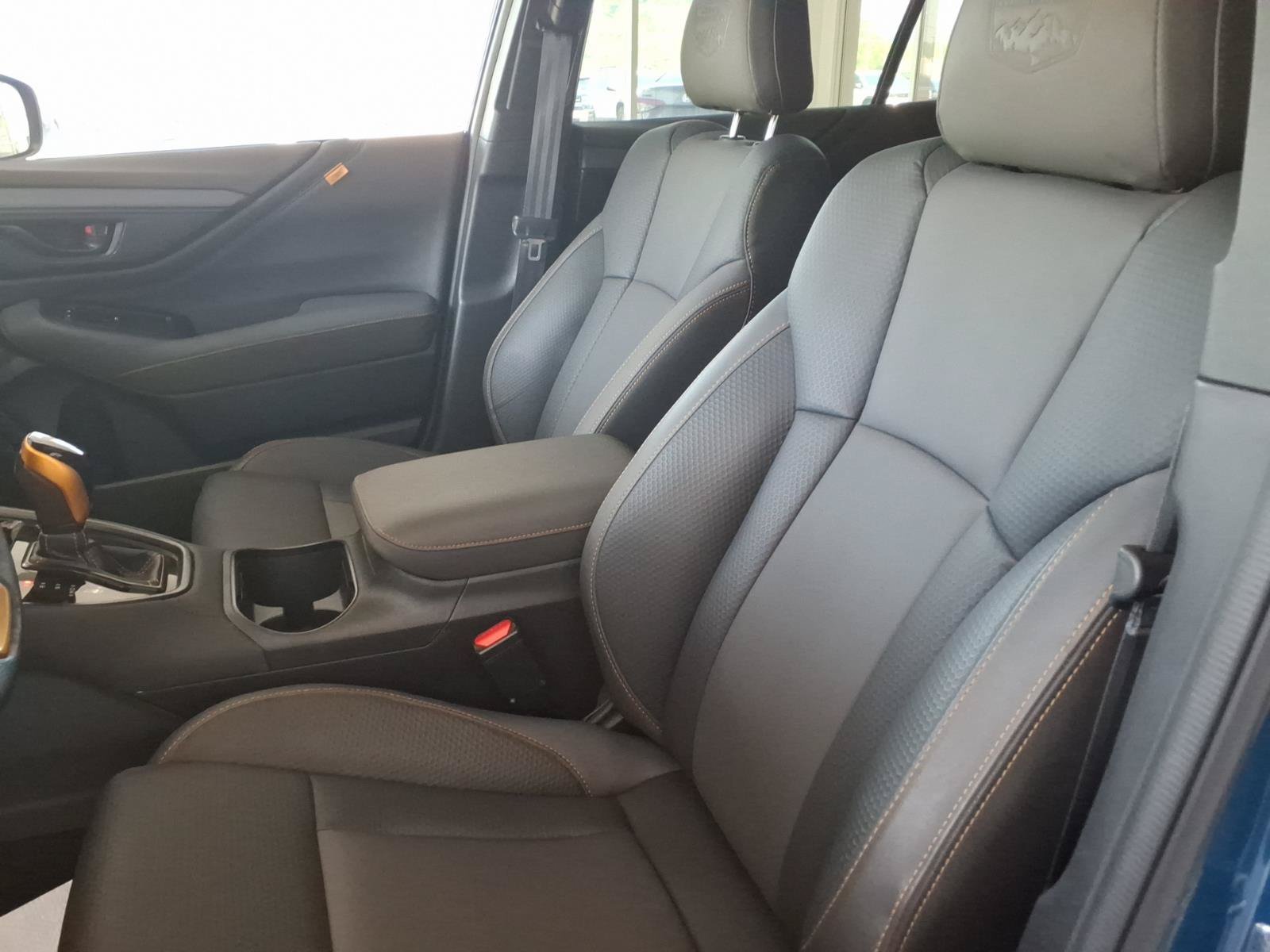 2025 Subaru Outback Wilderness - Photo 10