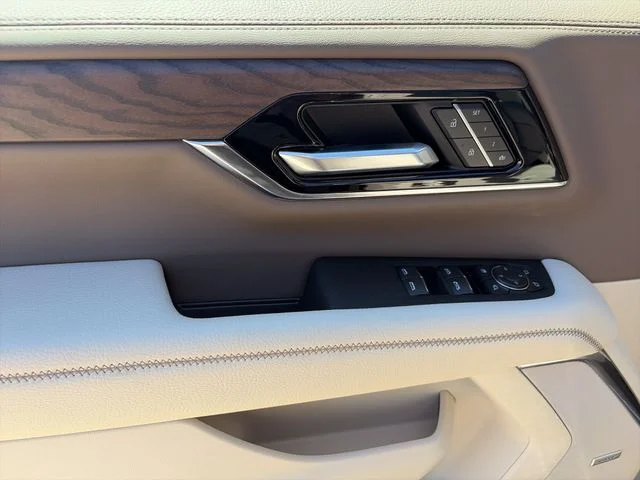 New 2026 Silver GMC Denali image 15