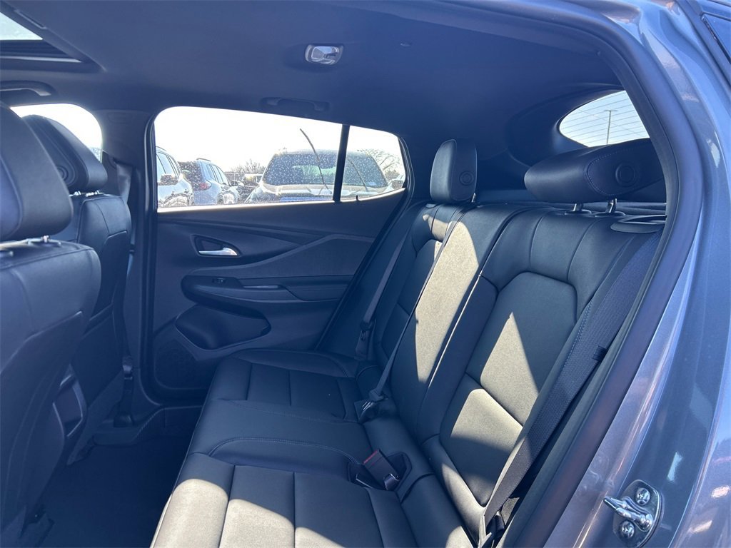 2026 BUICK ENVISTA - Image 31