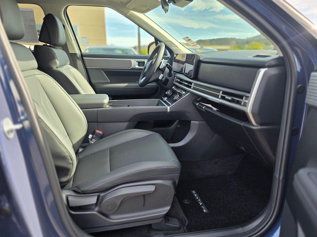 2026 Hyundai Santa Fe SEL - Photo 10