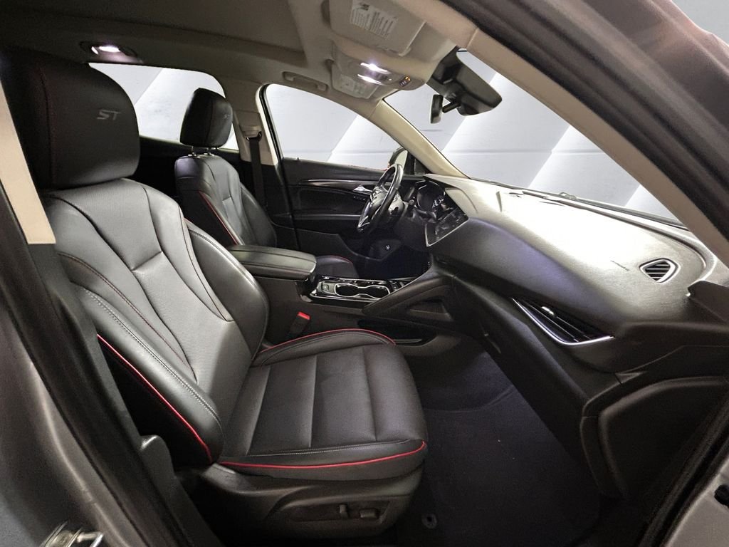 Used 2023 Gray Buick Essence image 13