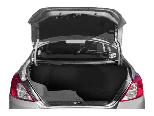 Used 2019 Gun Metallic Nissan S Plus image 15